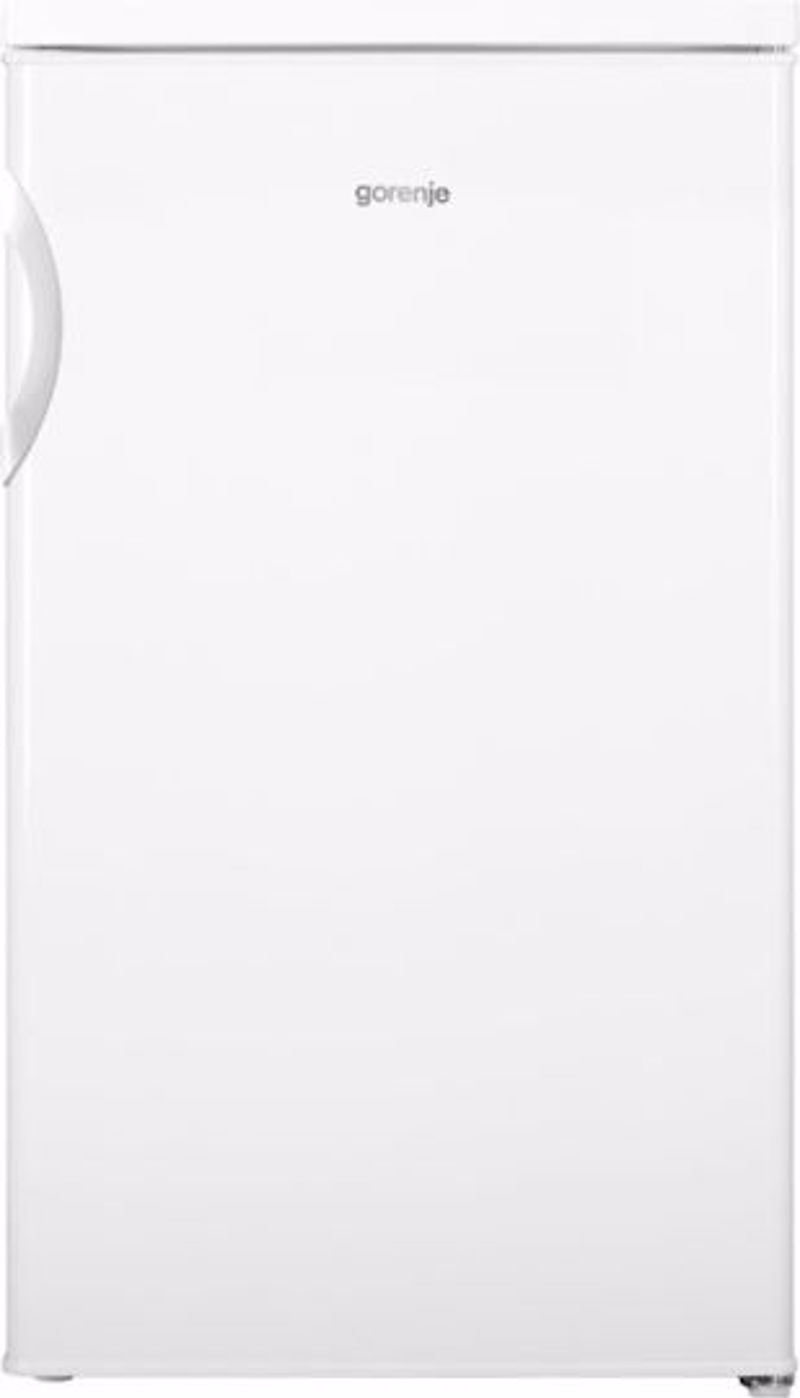 Φωτογραφία προϊόντος: Gorenje RB492PW Mini Bar 120lt Υ84.5xΠ56xΒ57.9cm Λευκό 031009301