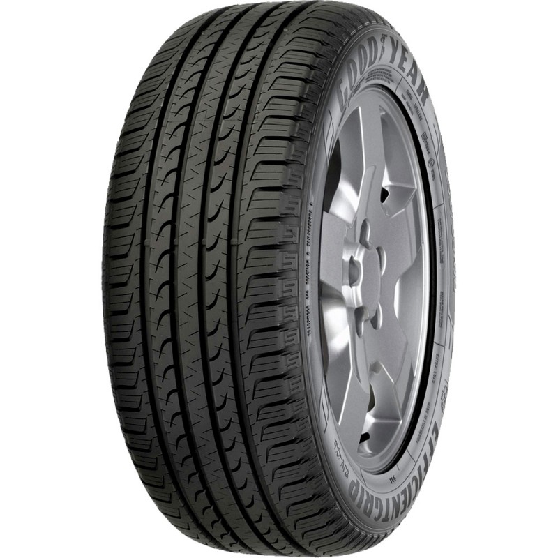 Φωτογραφία προϊόντος: Goodyear EFFI. GRIP 2 SUV 225/55R19 99V