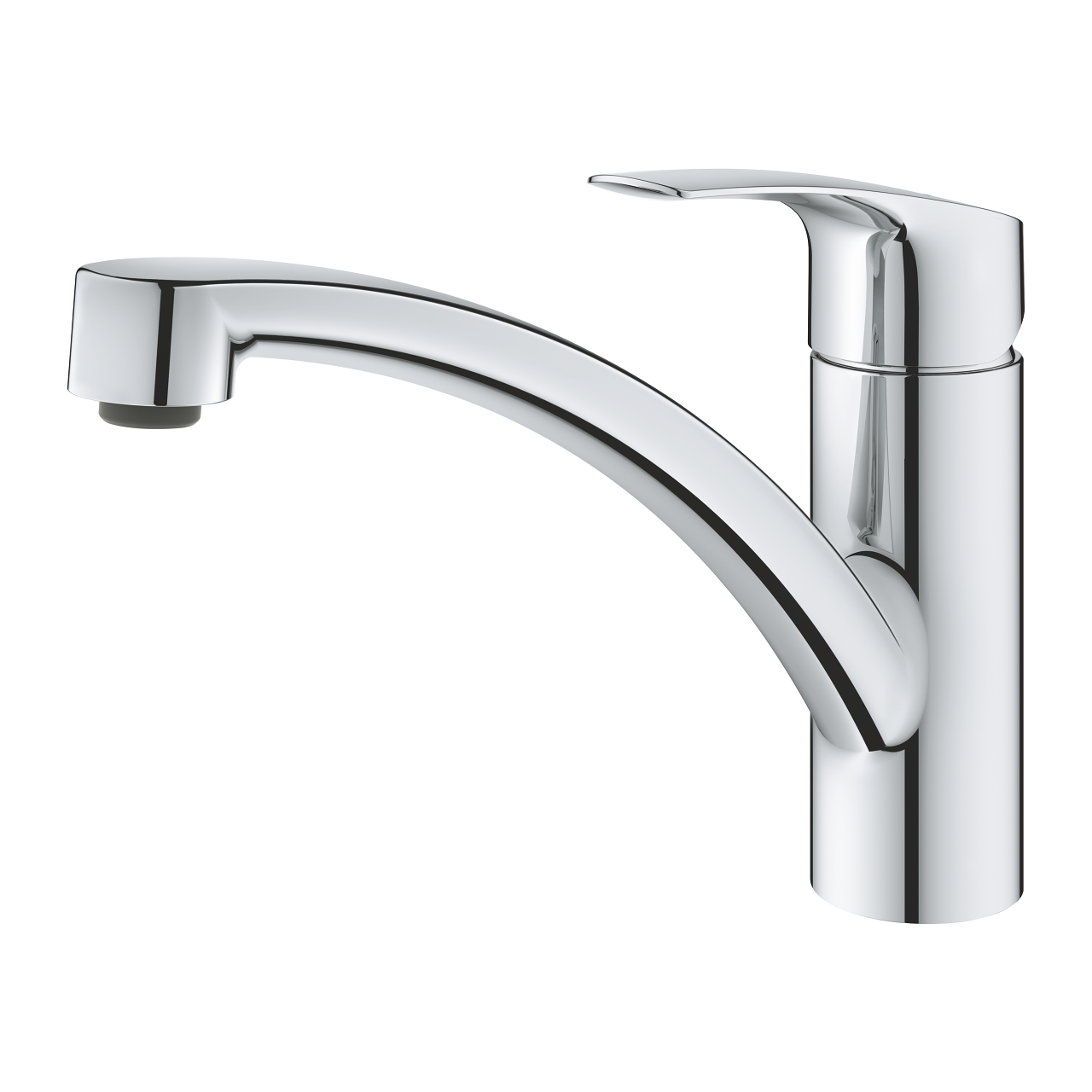 Φωτογραφία προϊόντος: Eurosmart 33281003 Grohe Μπαταρια Νεροχύτου πάγκου κουζινας χρωμέ