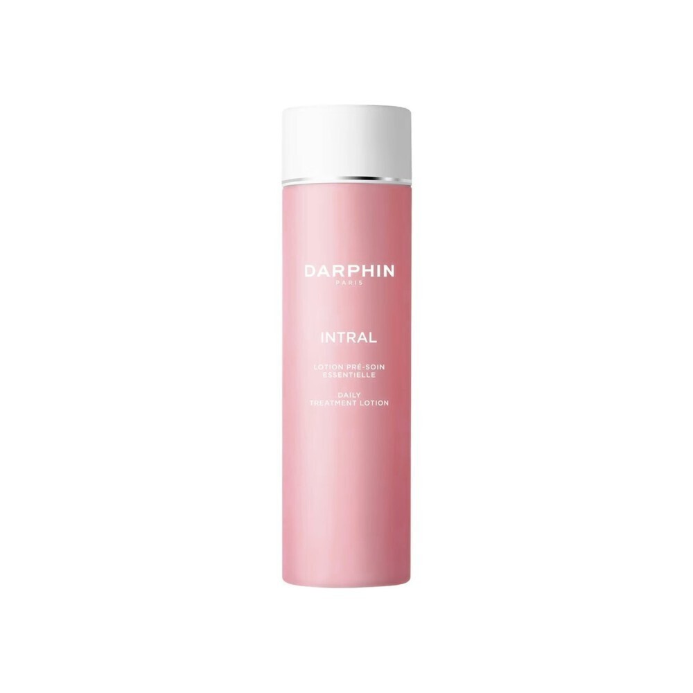 Φωτογραφία προϊόντος: Darphin Intral Daily Treatment Καταπραϋντική Lotion για Ενυδάτωση & Σύσφιξη του Ευαίσθητου με Τάση Ερυθρότητας Δέρματος 150ml