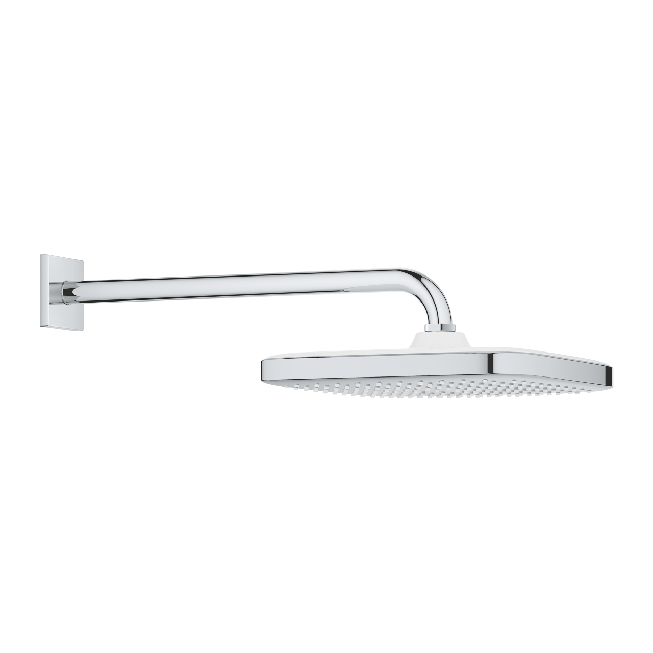 Φωτογραφία προϊόντος: Grohe Tempesta 250 Cube Κεφαλή Ντουζ με Βραχίονα 26687000