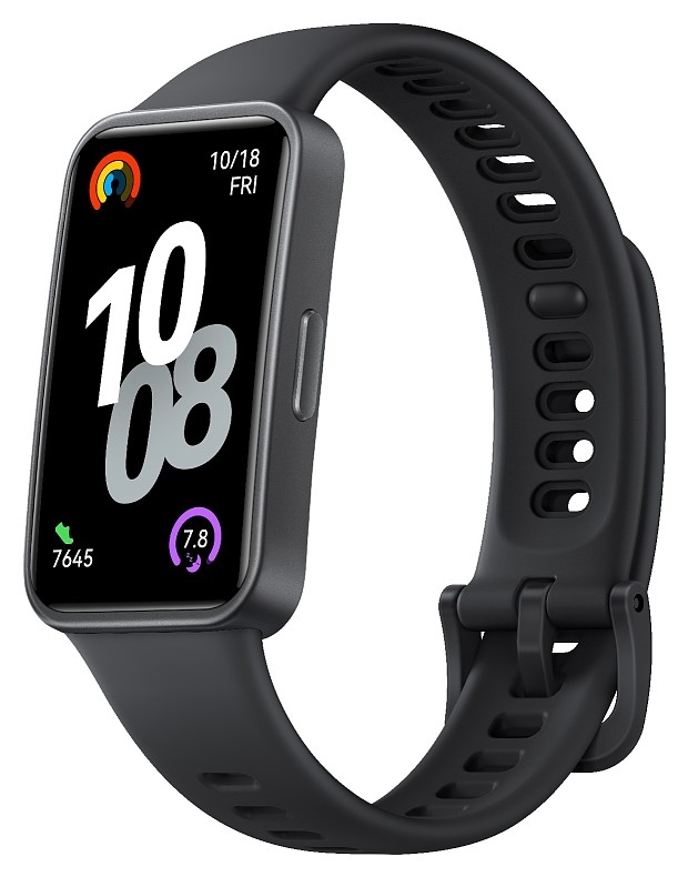 Φωτογραφία προϊόντος: Huawei Band 10 Μαύρο (55020EEP)