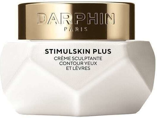 Φωτογραφία προϊόντος: Darphin Stimulskin Plus Sculpting Κρέμα Σμίλευσης Ματιών & Χειλιών, 15ml