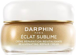 Φωτογραφία προϊόντος: Darphin Eclat Sublime Rejuvenating Repair Κρέμα λάμψης & Αντιγήρανσης 50ml
