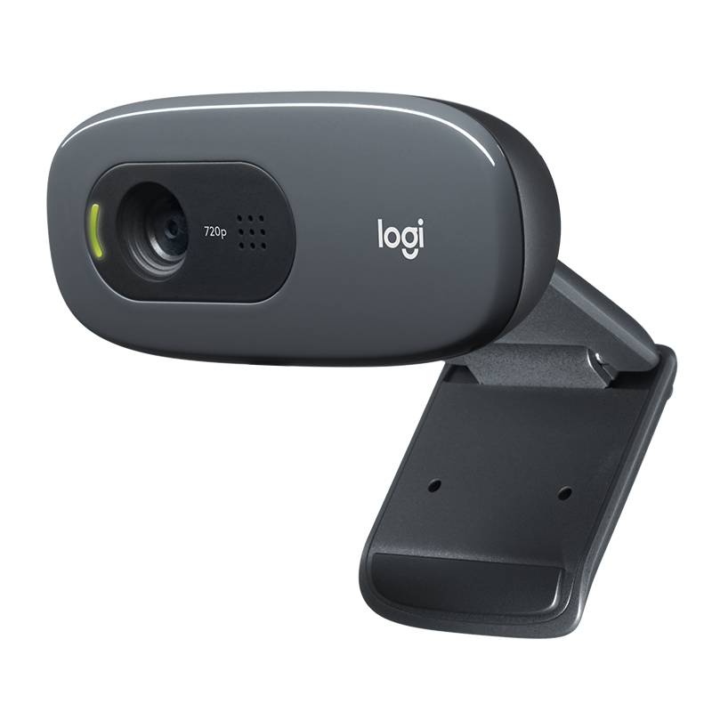 Φωτογραφία προϊόντος: LOGITECH Webcam C270, HD (MPN 960-001063)