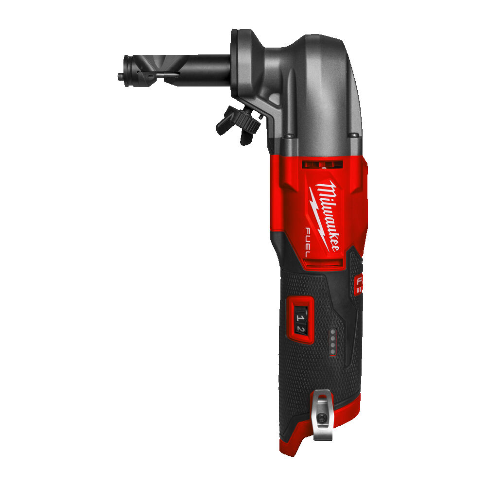 Φωτογραφία προϊόντος: M12 FUEL™ FNB16-0X ΖΟΥΜΠΟΨΑΛΙΔΟ 1.6MM MILWAUKEE 4933479618
