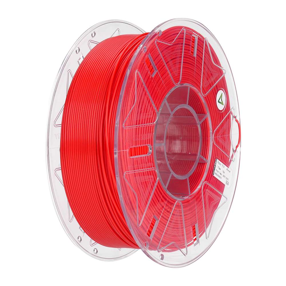 Φωτογραφία προϊόντος: Creality Hyper PLA RFID Red - Fast Printing Filament with CFS tag 1kg 1.75 (3301010402)