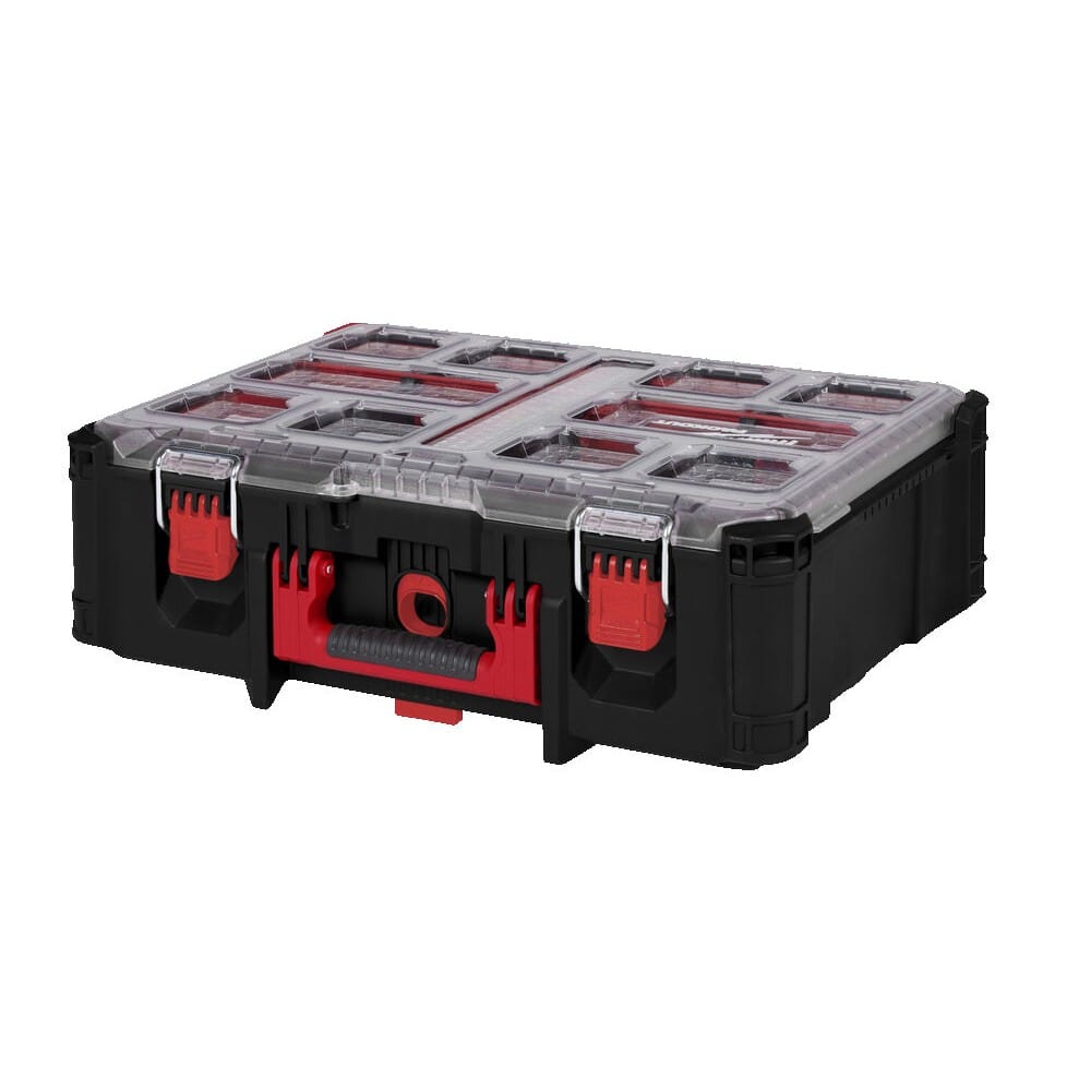 Φωτογραφία προϊόντος: PACKOUT™ XL ΤΑΜΠΑΚΙΕΡΑ MILWAUKEE 4932478625