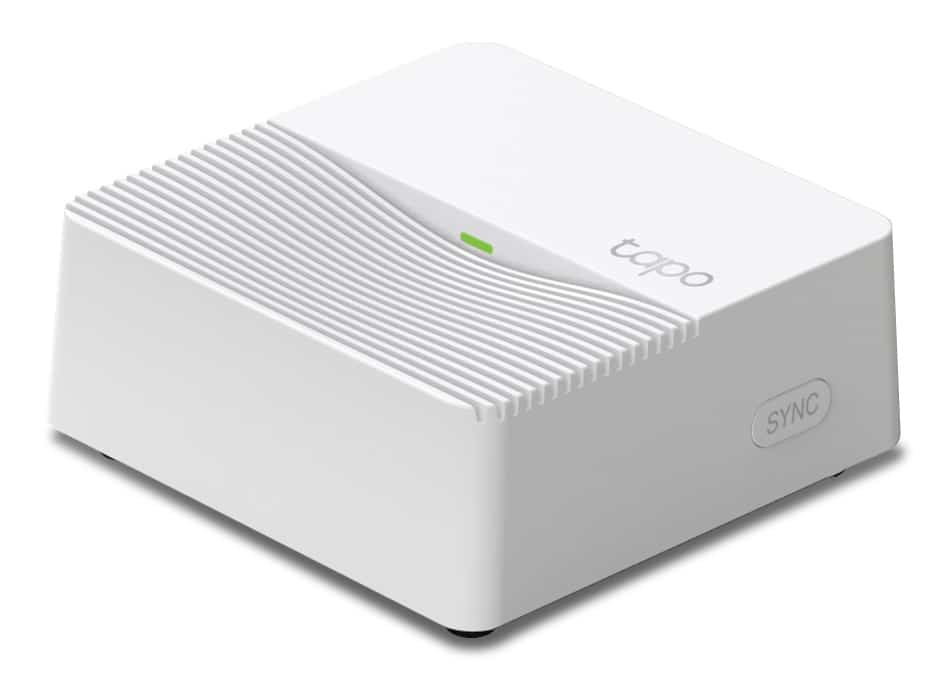 Φωτογραφία προϊόντος: TP-LINK Tapo H200 Smart Hub