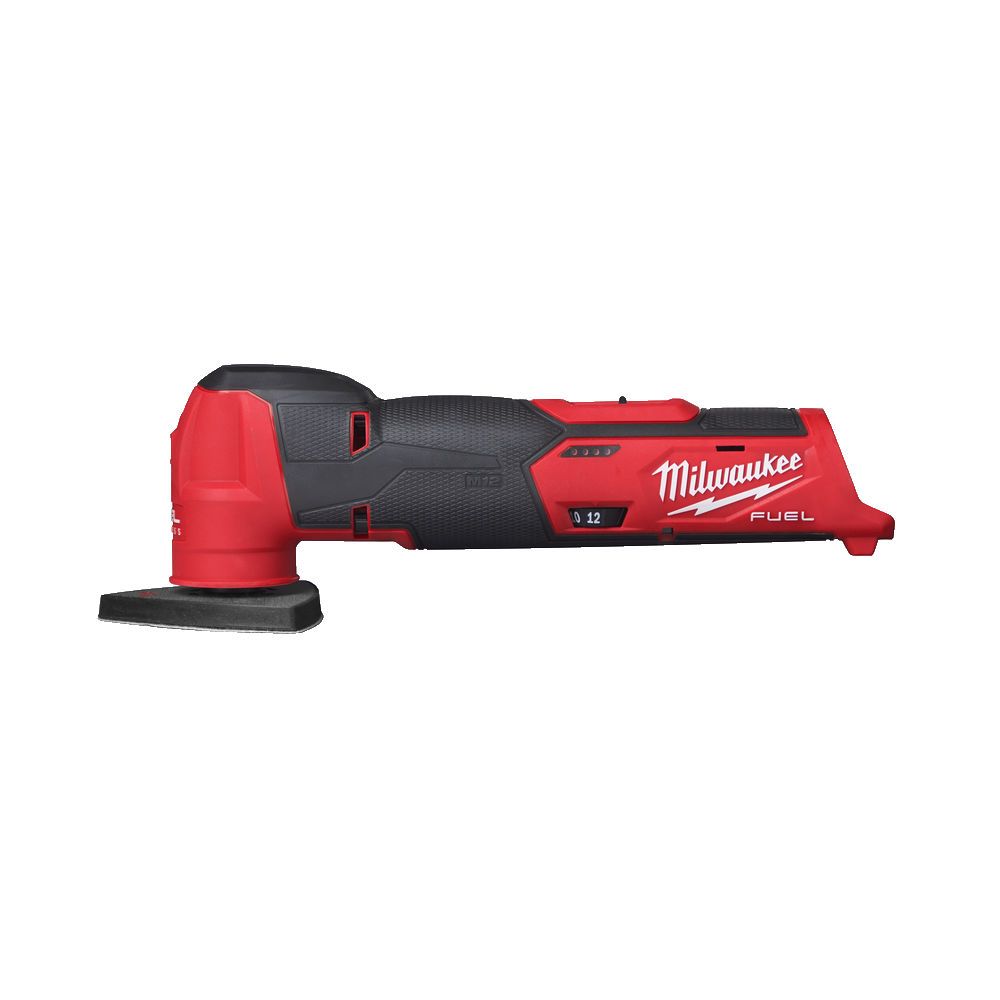 Φωτογραφία προϊόντος: M18 FUEL™ FMT-502X ΠΟΛΥΕΡΓΑΛΕΙΟ MILWAUKEE 4933478492