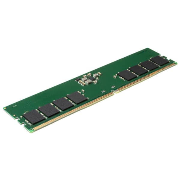 Φωτογραφία προϊόντος: KINGSTON KVR56U46BS6-8 DDR5 RAM 8GB, 5600MT/s