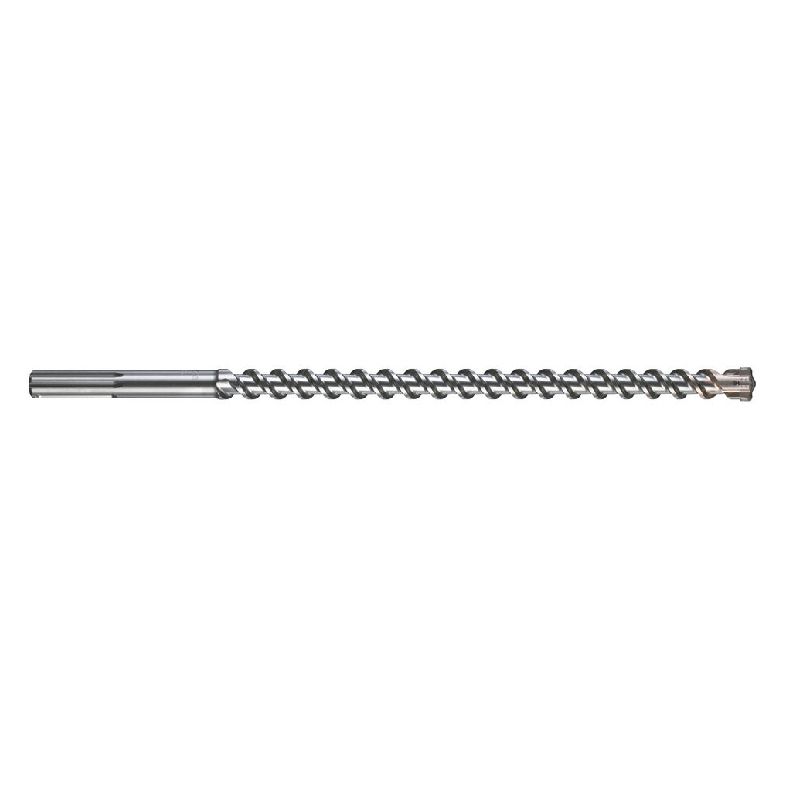 Φωτογραφία προϊόντος: M2 SDS-Plus 22 x 520 - 1 TEM | Milwaukee 4002395374274