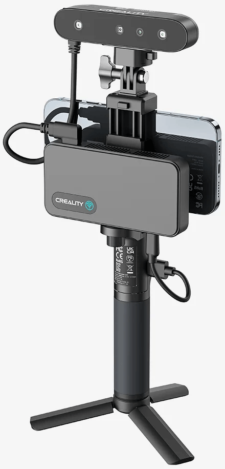 Φωτογραφία προϊόντος: Creality3d Creality CR-SCAN Ferret PRO 6971636405238