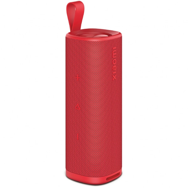 Φωτογραφία προϊόντος: Xiaomi Mi Portable Αδιάβροχο Ηχείο Bluetooth 30W - Red (QBH4263GL)