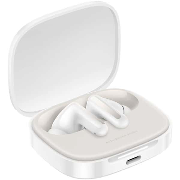 Φωτογραφία προϊόντος: Xiaomi Redmi Buds 6 Bluetooth Handsfree - Cloud White (BHR9250GL)