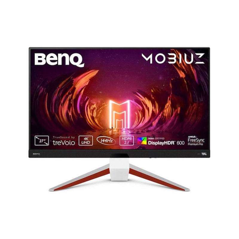 Φωτογραφία προϊόντος: BENQ EX2710U