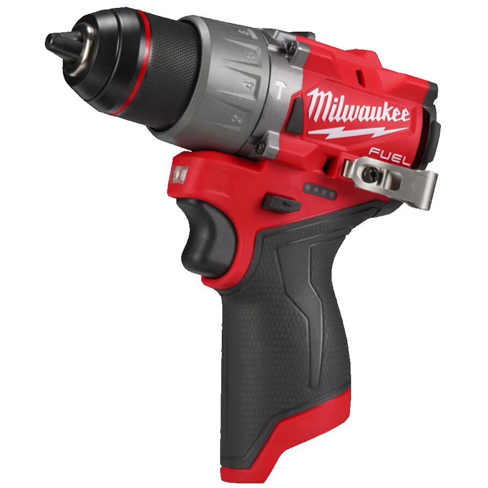 Φωτογραφία προϊόντος: M12 FUEL™ FPD2-0 ΚΡΟΥΣΤΙΚΟ ΔΡΑΠΑΝΟΚΑΤΣΑΒΙΔΟ MILWAUKEE 4933479867