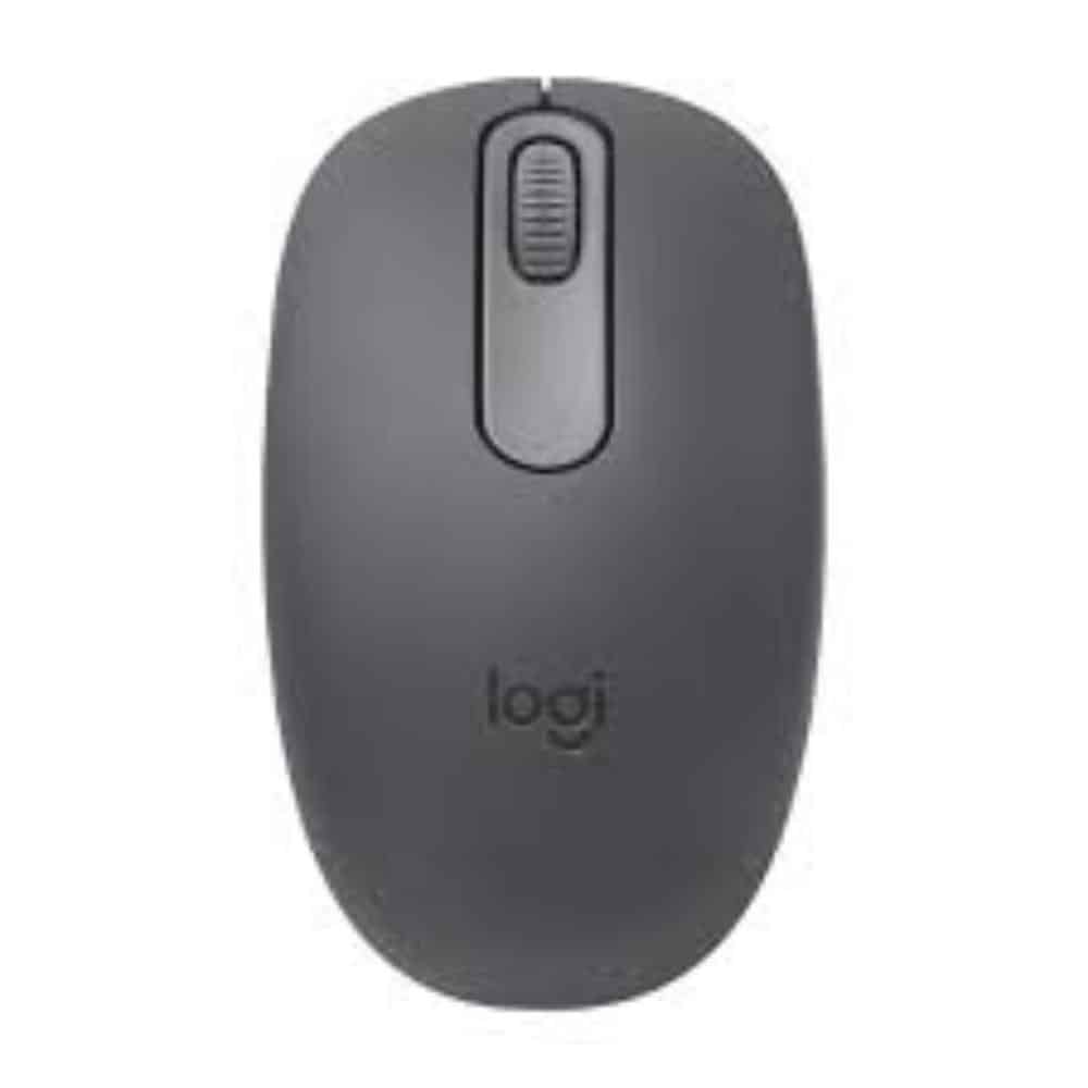 Φωτογραφία προϊόντος: LOGITECH Mouse Wireless M196 Graphite (910-007459) – Ασύρματο Ποντίκι