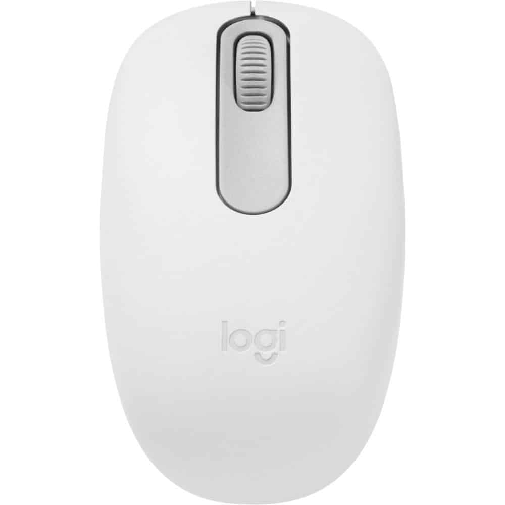 Φωτογραφία προϊόντος: LOGITECH Mouse Wireless M196 White