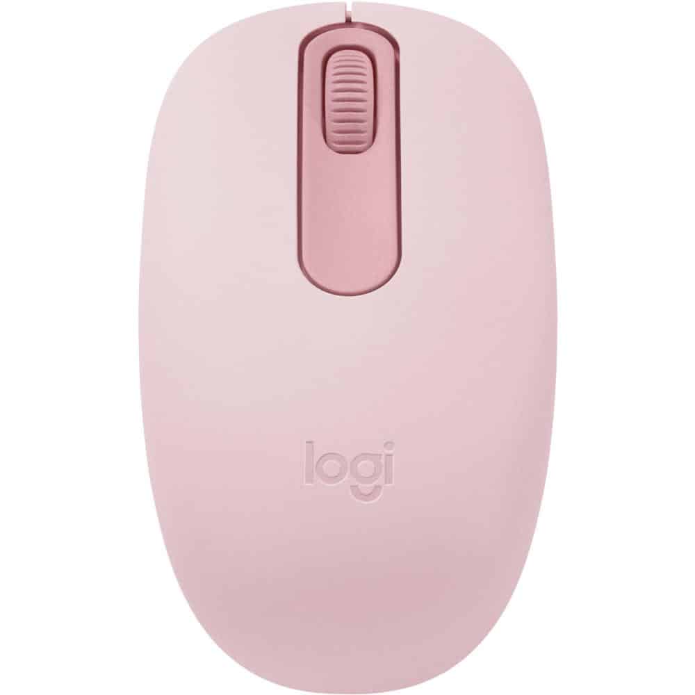 Φωτογραφία προϊόντος: LOGITECH Wireless Ποντίκι M196 σε Off Rose