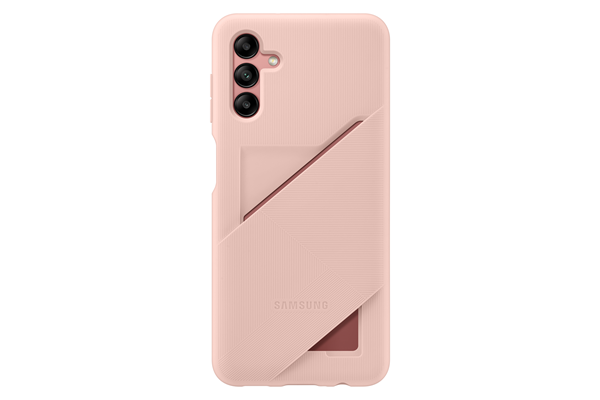 Φωτογραφία προϊόντος: Samsung Card Slot Cover Galaxy A04s Copper