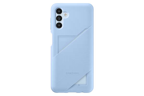 Φωτογραφία προϊόντος: Samsung Card Slot Cover Galaxy A13 5G Arctic Blue