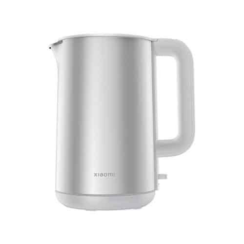 Φωτογραφία προϊόντος: Xiaomi Double Wall Kettle Βραστήρας 1.7lt Silver (BHR9539EU)
