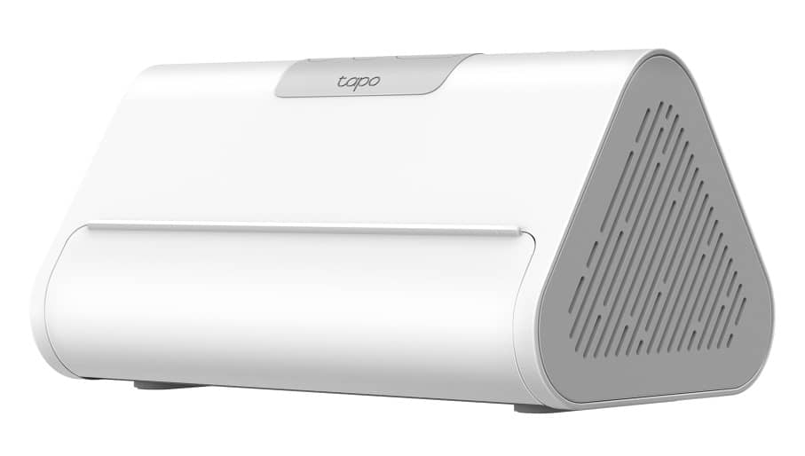 Φωτογραφία προϊόντος: TP-Link Tapo H500 Smart HomeBase Hub White (TAPO H500)
