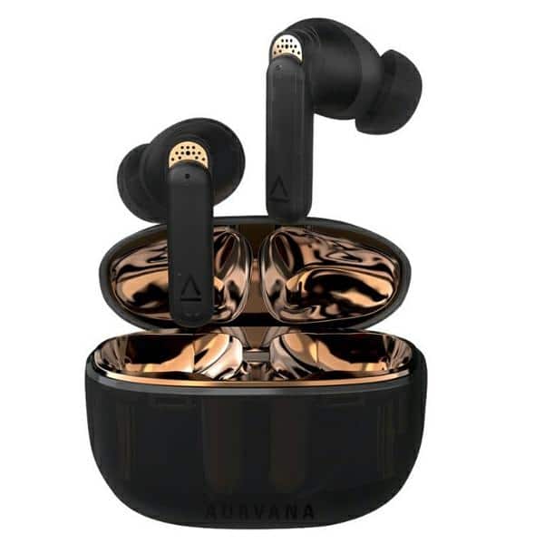 Φωτογραφία προϊόντος: HEADSET CREATIVE AURVANA ACE 2 BK WW