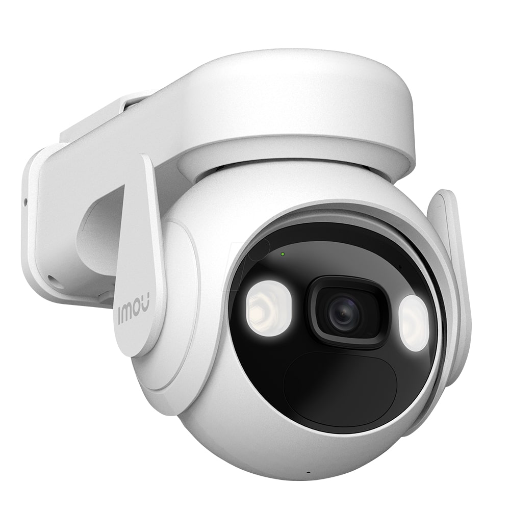 Φωτογραφία προϊόντος: IMOU Κάμερα Cell PT 3MP WiFi IP66 15000mA (IPC-K9EP-3T0WE)