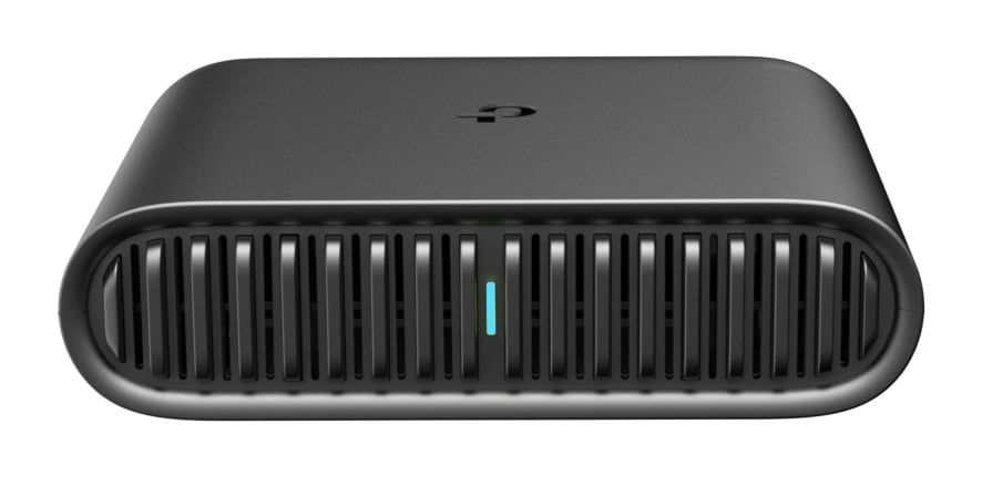 Φωτογραφία προϊόντος: TP-Link Router TL-WR1502X WiFi6 με τροφοδοσία μέσω USB