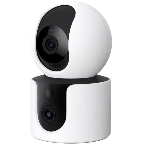 Φωτογραφία προϊόντος: Xiaomi Smart Camera C300 Dual - White (BHR9166EU)