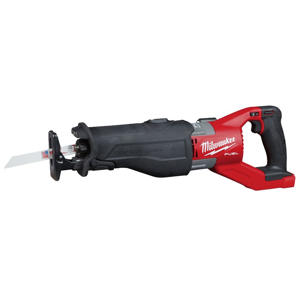 Φωτογραφία προϊόντος: M18 FUEL™ FSX-0C SUPER SAWZALL™ ΣΠΑΘΟΣΕΓΑ MILWAUKEE 4933464724
