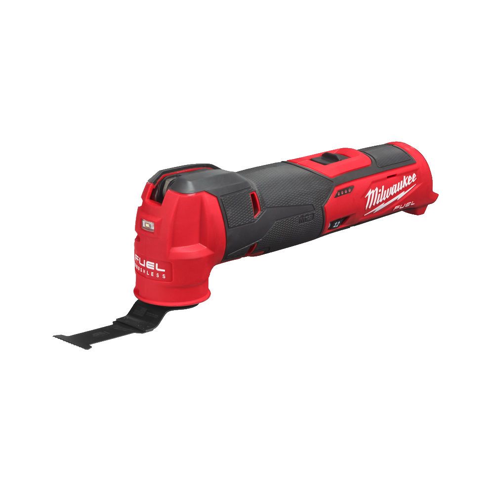 Φωτογραφία προϊόντος: M12 FUEL™ FMT-422X ΠΟΛΥΕΡΓΑΛΕΙΟ MILWAUKEE 4933472239