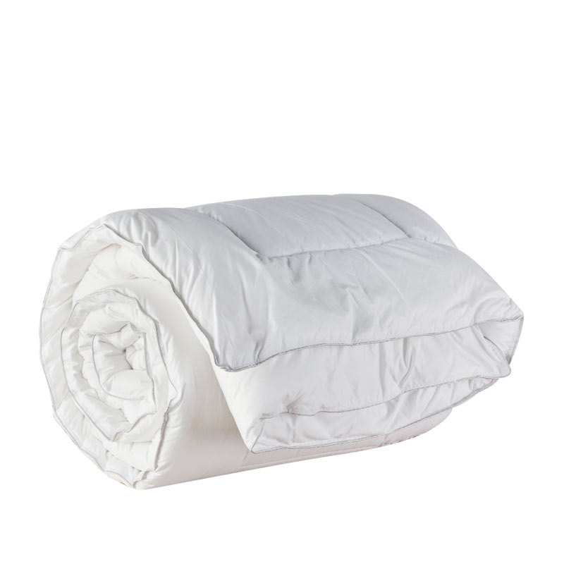 Φωτογραφία προϊόντος: Πάπλωμα King Size KENTIA DREAMER WHITE 78907 Λευκό 260x240cm
