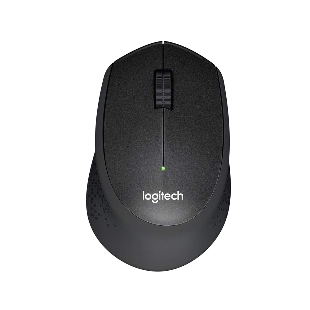 Φωτογραφία προϊόντος: LOGITECH Wireless Mouse B330 (910-004913)