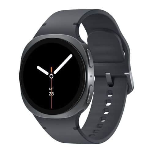 Φωτογραφία προϊόντος: Samsung Galaxy Watch 8 44mm (2025) WiFi/BT (SM-L330) Dark Gray