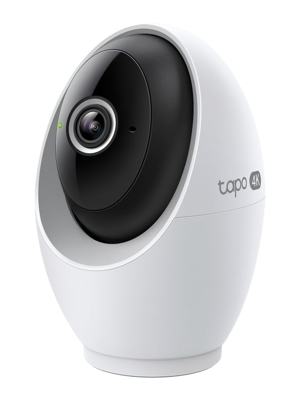 Φωτογραφία προϊόντος: TP-Link Tapo C260 Home Security Camera Wi-Fi Pan/Tilt (Tapo C260)