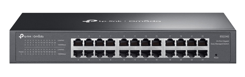 Φωτογραφία προϊόντος: TP-Link Omada ES224G - ES224G