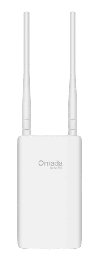 Φωτογραφία προϊόντος: TP-Link Omada Access Point AX1800 Indoor/Outdoor Wi-Fi 6 (EAP603- Outdoor)