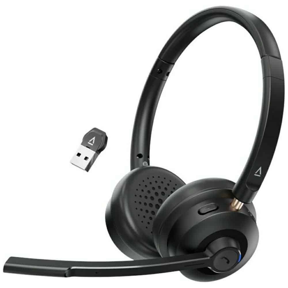 Φωτογραφία προϊόντος: Creative HEADSET CREATIVE CHAT WIRELESS (51EF1290AA000)