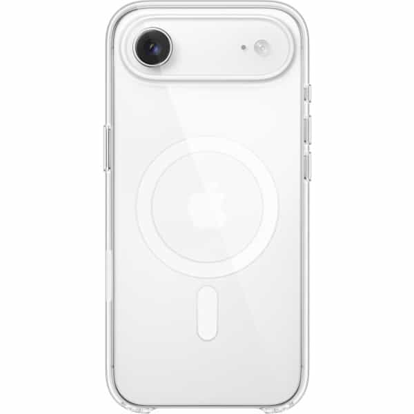 Φωτογραφία προϊόντος: Apple iPhone Air Case with MagSafe Frost