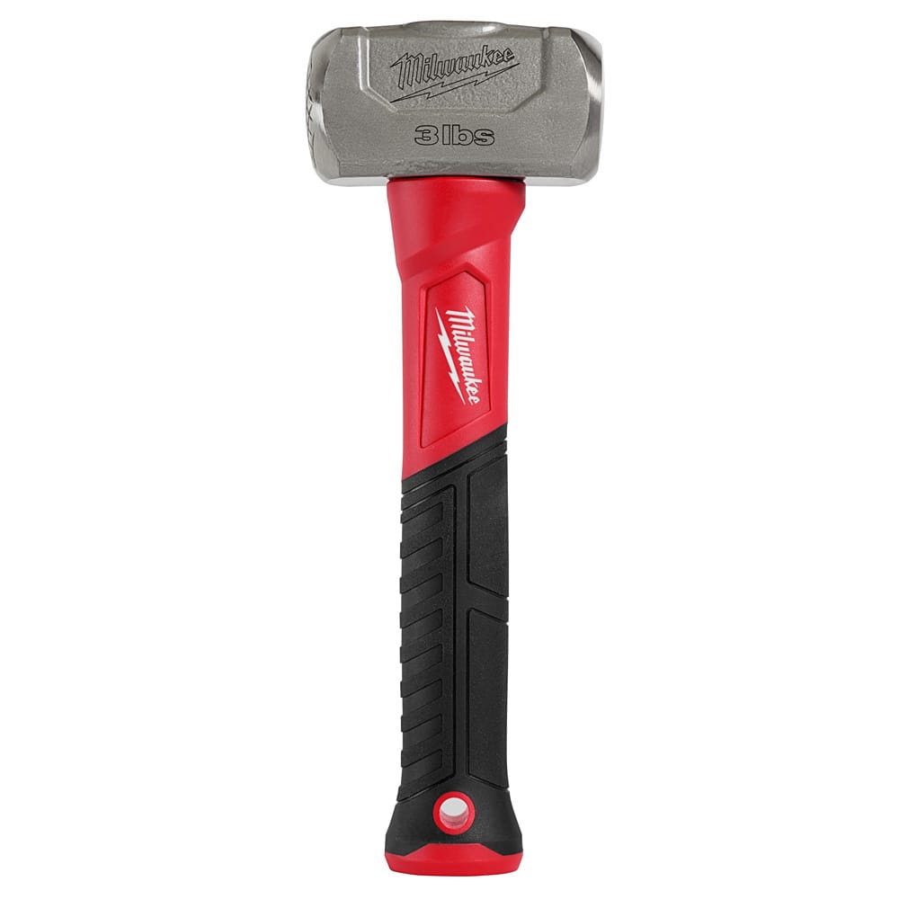 Φωτογραφία προϊόντος: ΒΑΡΙΟΠΟΥΛΑ 1,36 kg MILWAUKEE 4932478255