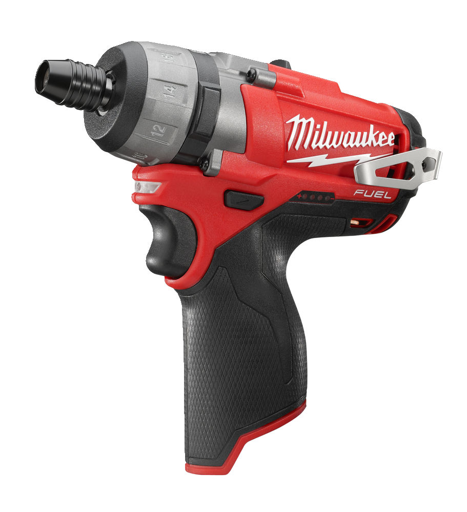 Φωτογραφία προϊόντος: M12 FUEL™ CD-0 ΚΑΤΣΑΒΙΔΙ MILWAUKEE 4933440450