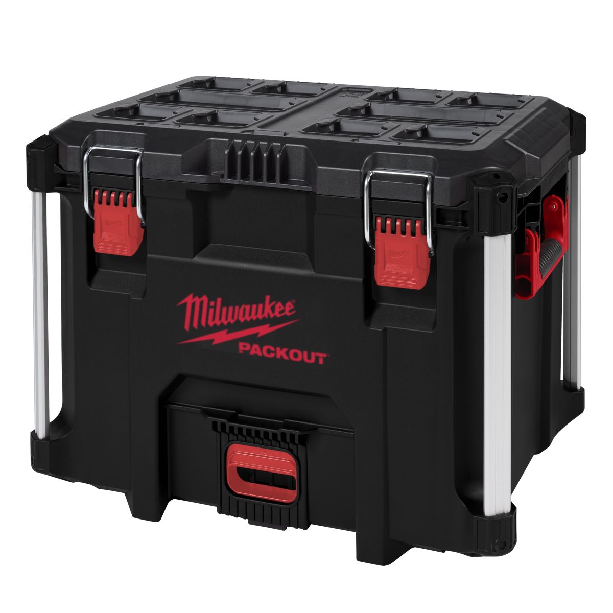 Φωτογραφία προϊόντος: PACKOUT™ XL ΕΡΓΑΛΕΙΟΘΗΚΗ MILWAUKEE 4932478162