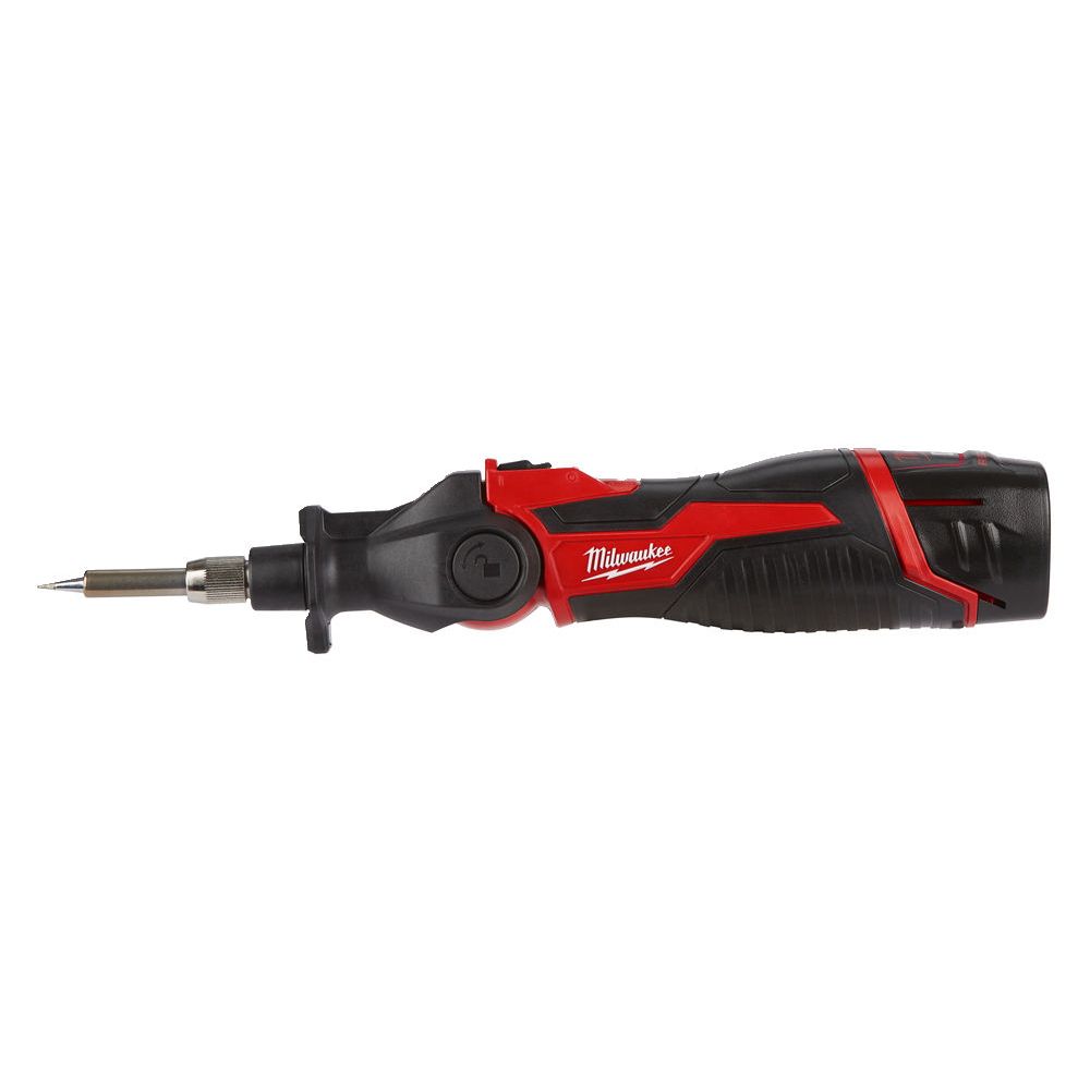 Φωτογραφία προϊόντος: M12™ SI-201C ΚΟΛΛΗΤΗΡΙ 9 MILWAUKEE 4933459761