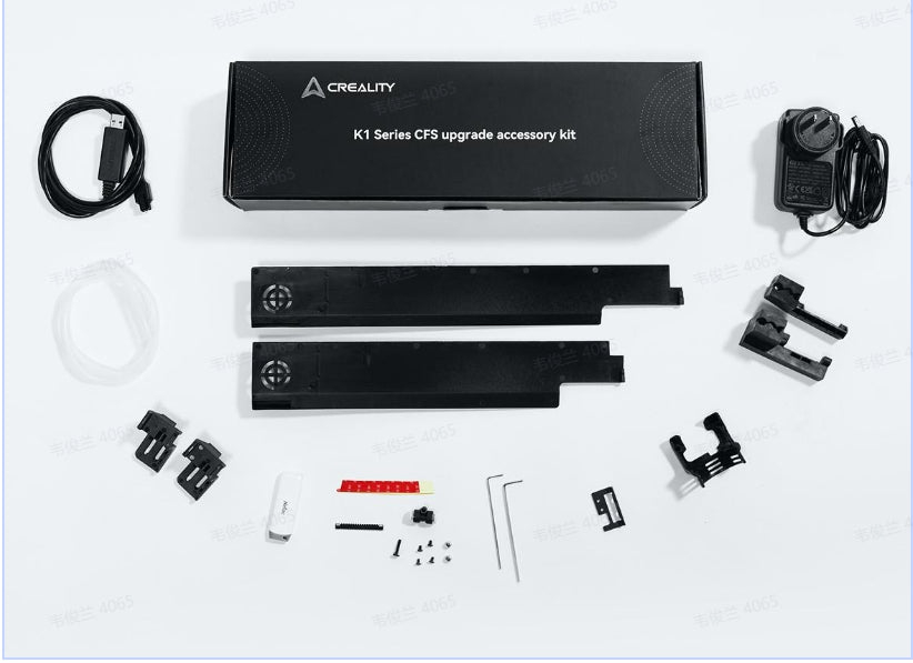 Φωτογραφία προϊόντος: Creality3d Creality K1 Series CFS Upgrade Accessory Kit ( K1, K1 Max, K1C, K1 SE ) 6977726810012