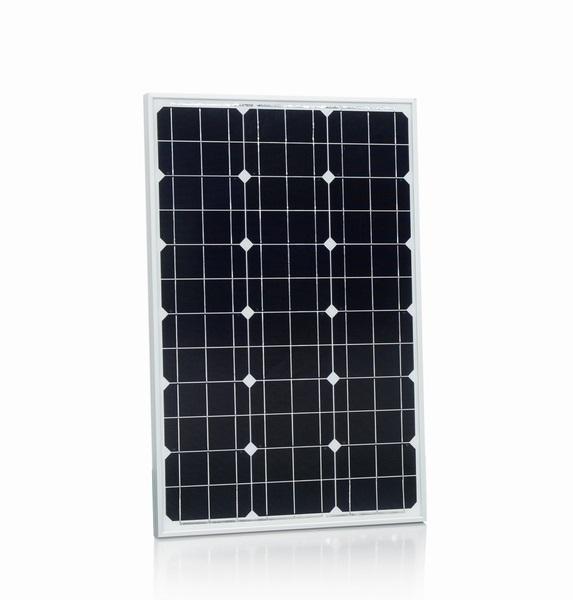 Φωτογραφία προϊόντος: Solar plus 50W Φωτοβολταϊκό Πάνελ