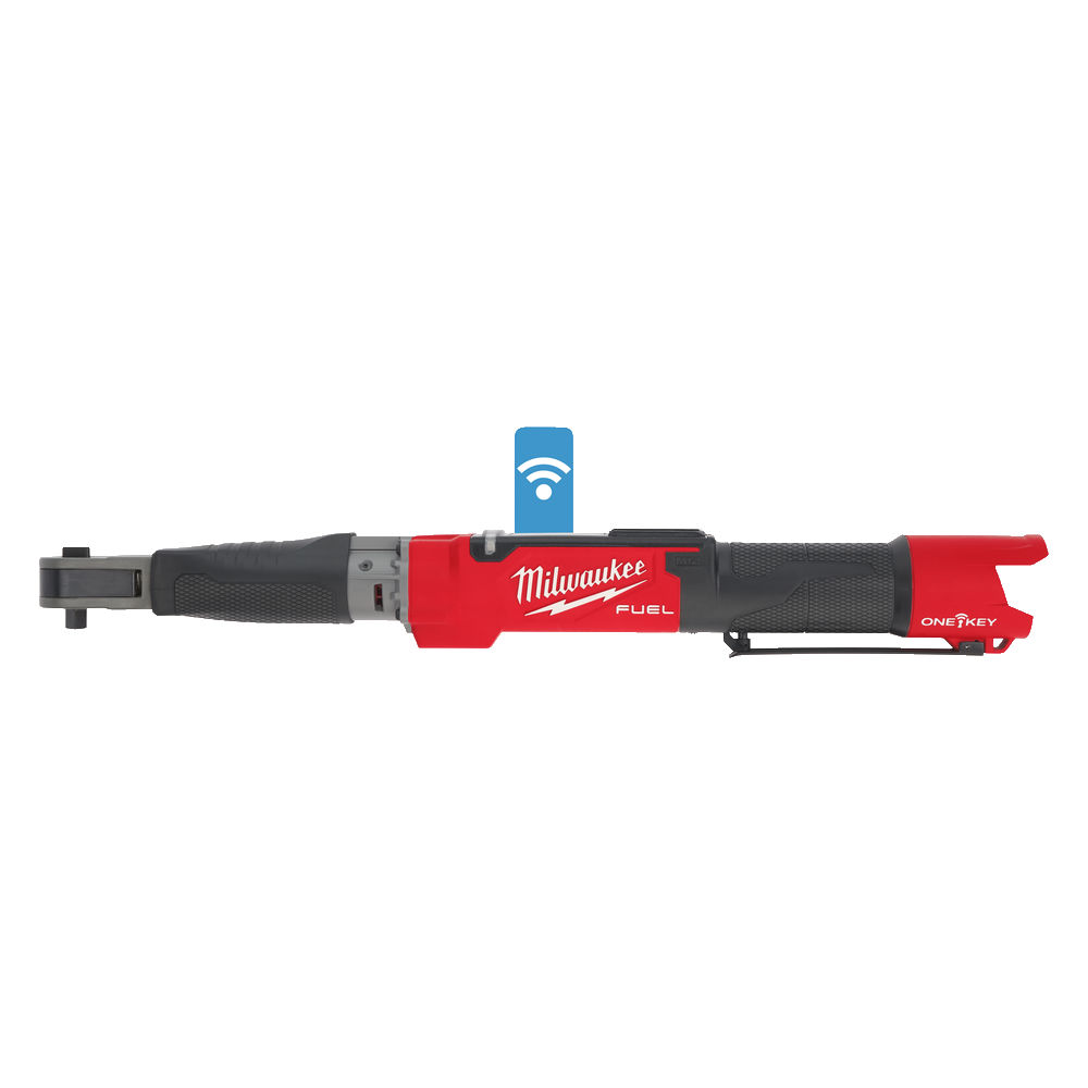 Φωτογραφία προϊόντος: M12 FUEL™ ONE KEY™ ONEFTR38-0C ΨΗΦΙΑΚΟ ΔΥΝΑΜΟΚΛΕΙΔΟ ⅜″ MILWAUKEE 4933464966