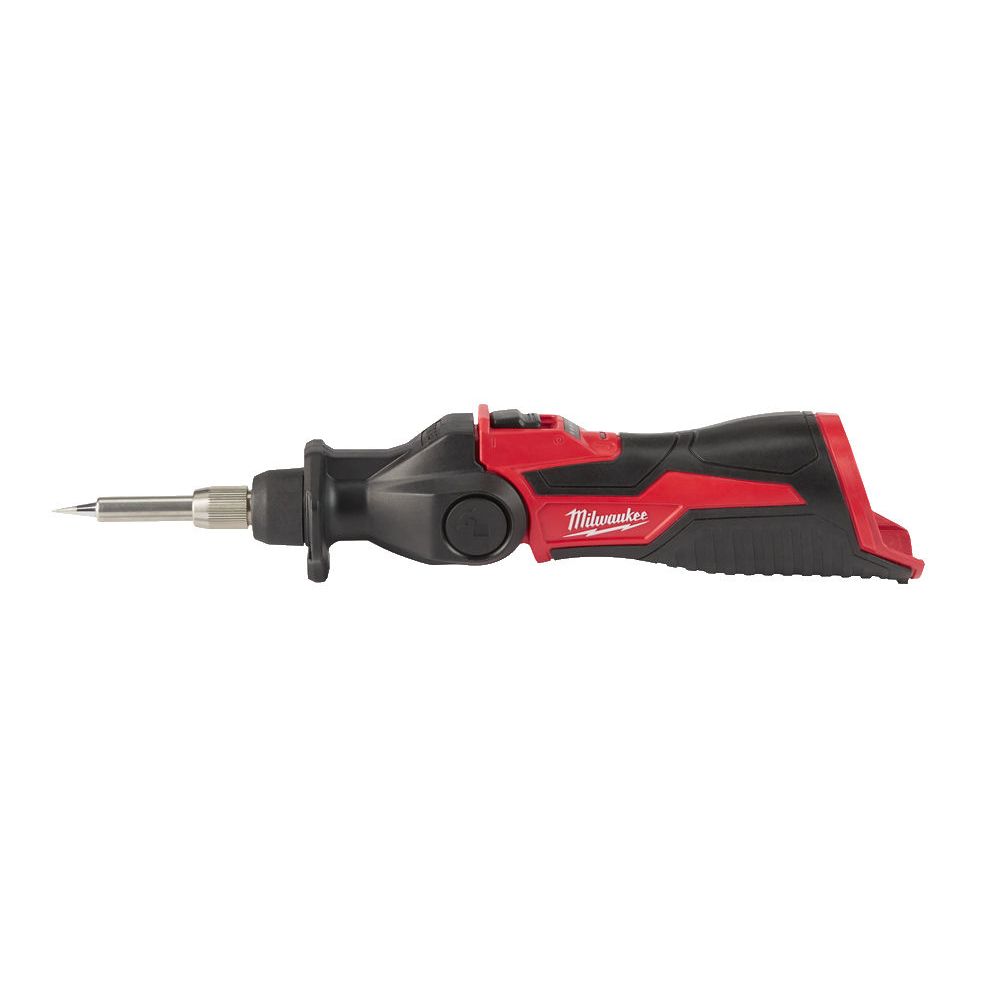 Φωτογραφία προϊόντος: M12™ SI-0 ΚΟΛΛΗΤΗΡΙ 9 MILWAUKEE 4933459760
